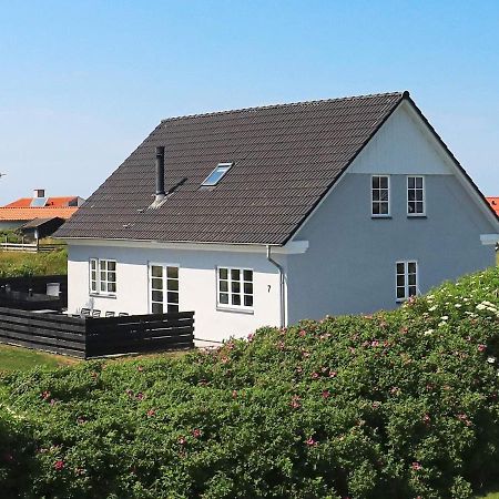 14 Person Holiday Home In L Kken Løkken Esterno foto