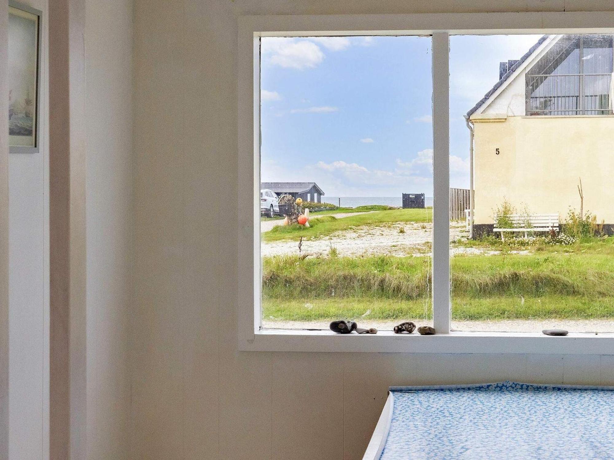 14 Person Holiday Home In L Kken Løkken Esterno foto