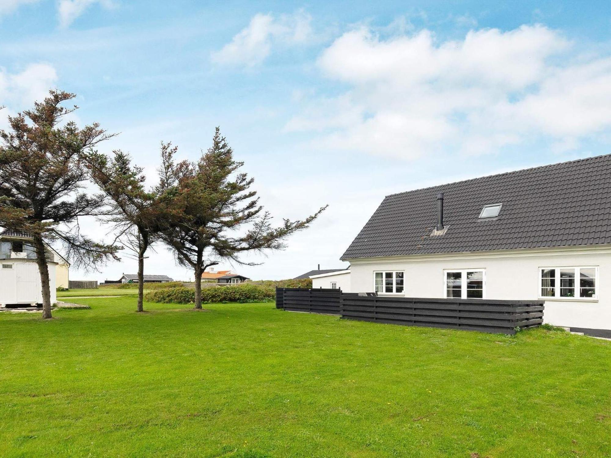 14 Person Holiday Home In L Kken Løkken Esterno foto