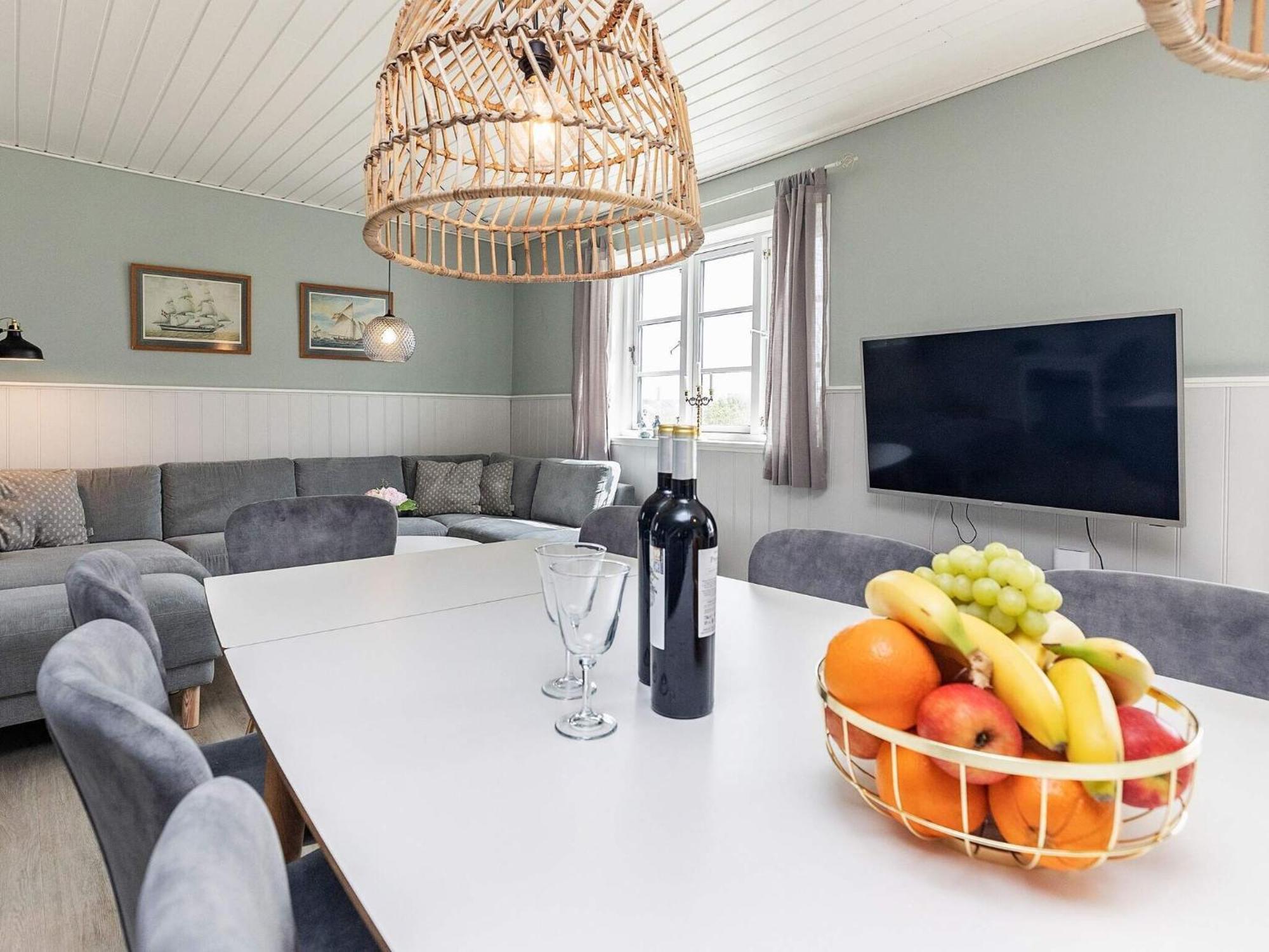 14 Person Holiday Home In L Kken Løkken Esterno foto