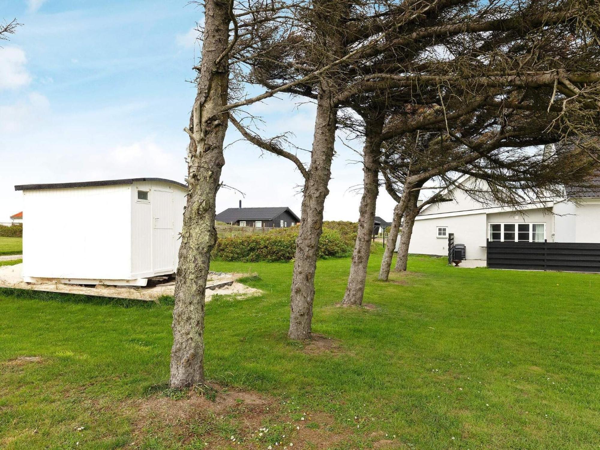 14 Person Holiday Home In L Kken Løkken Esterno foto